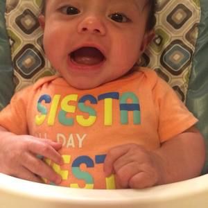 Meet your Posher, Armando